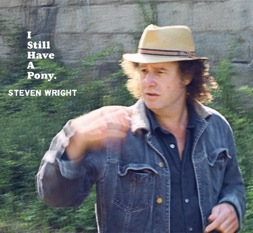 I Still Have a Pony (2007)
