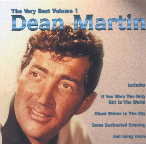 The Very Best, Volume 1 (2000)