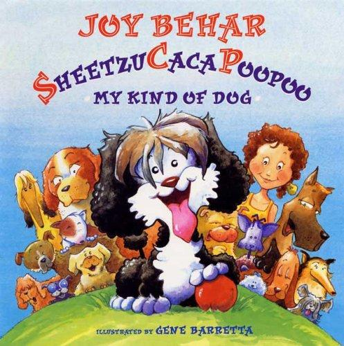 Sheetzucacapoopoo (2006)