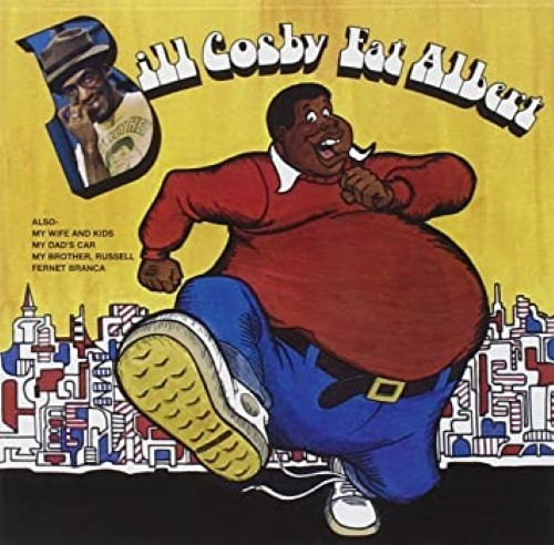 Fat Albert (1973)