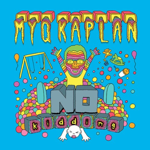 No Kidding (2017)