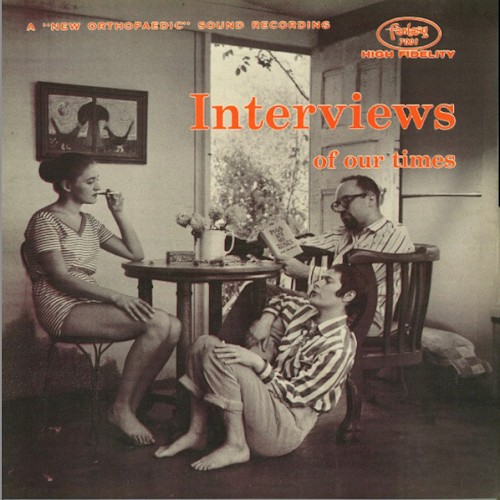Interviews of Our Times (1958)