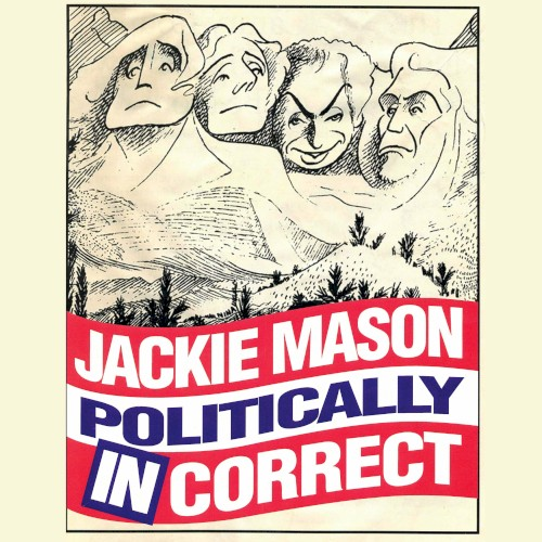 Politically Incorrect (2014)