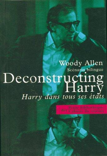 Deconstructing harry (scenario bilingue) (1998)