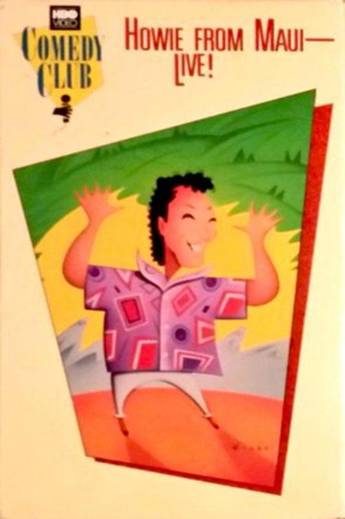 Howie from Maui (1987)
