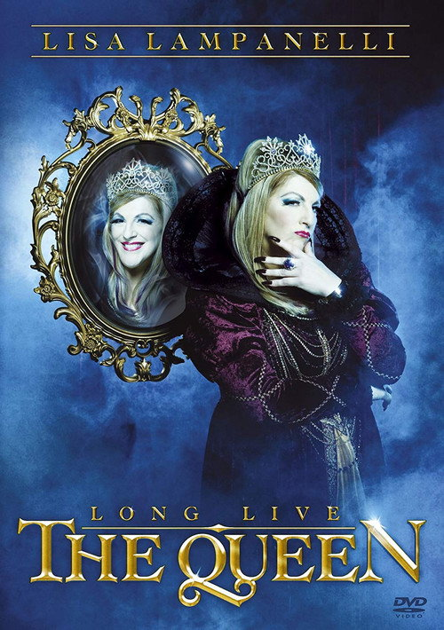 Lisa Lampanelli: Long Live the Queen (2009)
