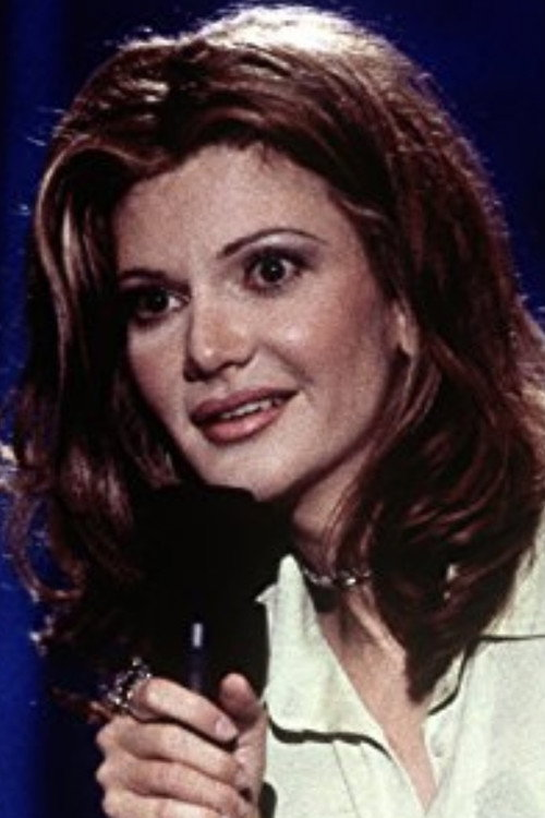 HBO Comedy Half Hour: Laura Kightlinger (1996)