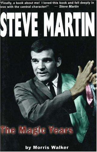 Steve Martin: The Magic Years (2001)