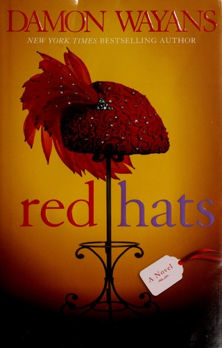 Red hats