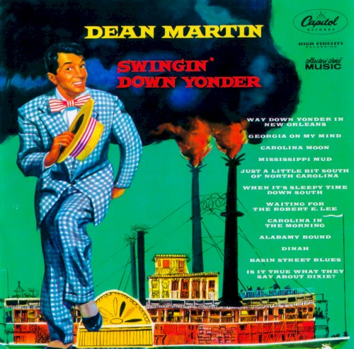 Swingin’ Down Yonder (1955)