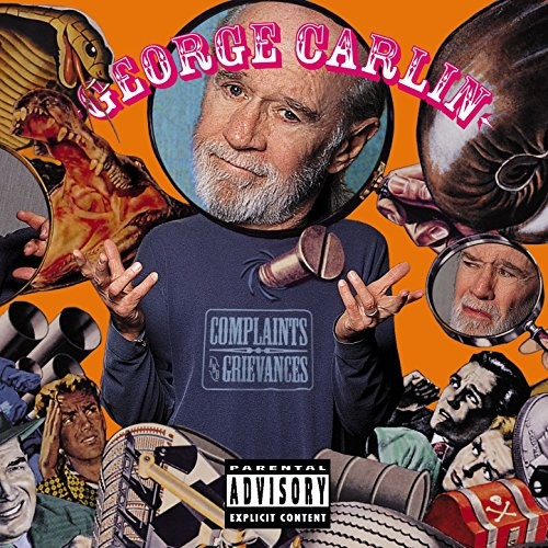 Complaints & Grievances (2001)
