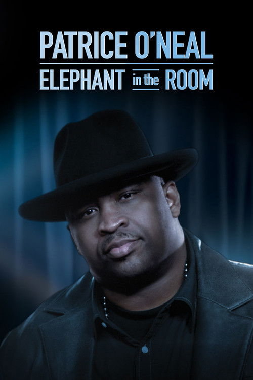 Patrice O’Neal: Elephant In The Room (2011)