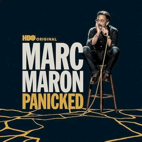 Panicked (2025)