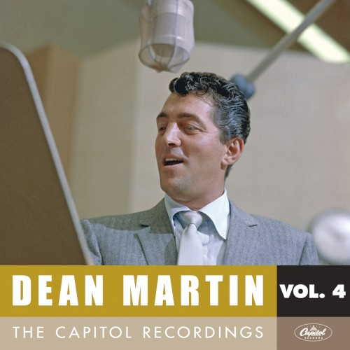 Dean Martin: The Capitol Recordings, Vol. 4 (1952-1954) (2013)