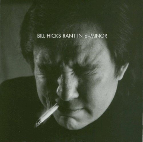 Rant in E-Minor (1997)