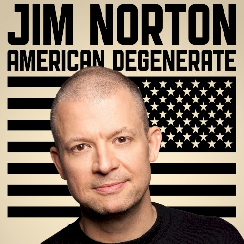 American Degenerate (2014)