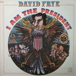 I am the President (1969)
