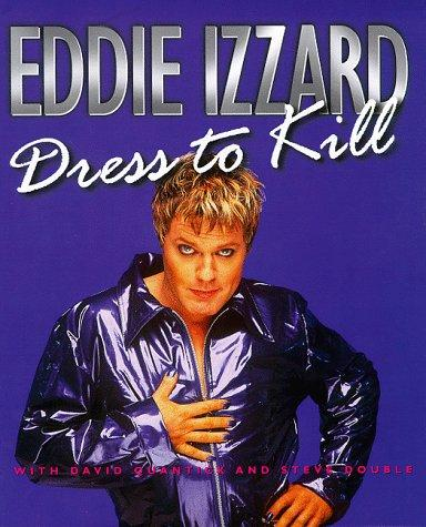 Eddie Izzard