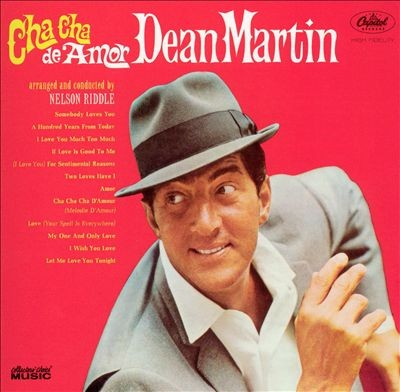 Cha Cha De Amor (1962)
