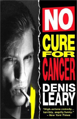 No cure for cancer