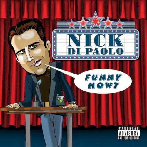 Funny How? (2008)