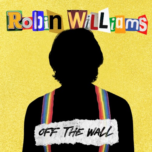 Off the Wall (2018)