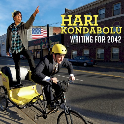 Waiting for 2042 (2014)