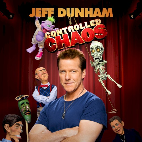 Controlled Chaos (2019)