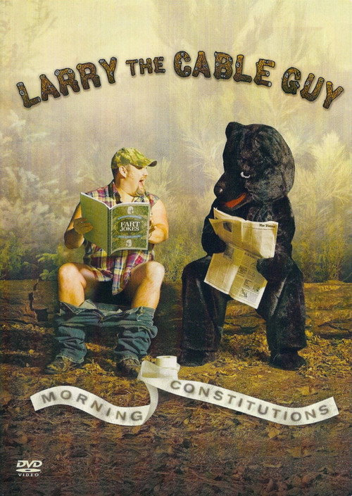 Morning Constitutions (2007)