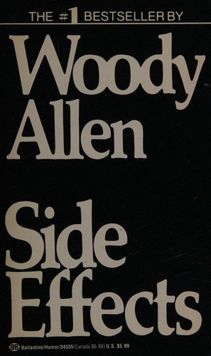 Side Effects (1980)