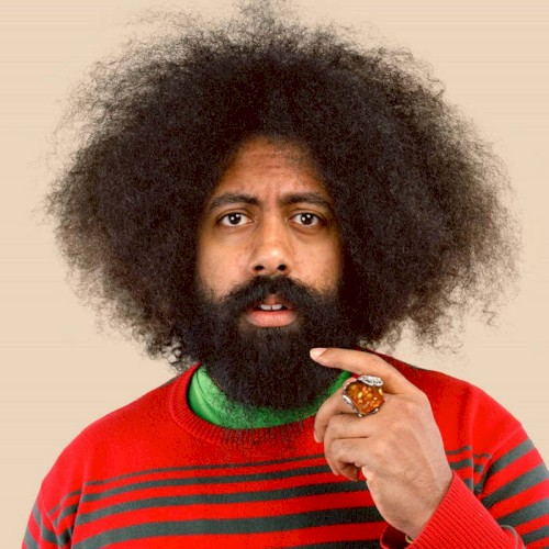 The Best of Reggie Watts’ Improv EP #2 (2016)