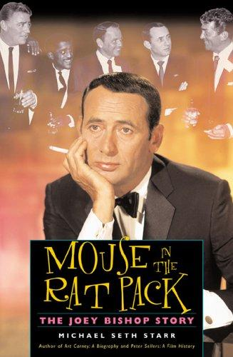 Mouse In The Rat Pack: The Joey Bishop Story (2002)