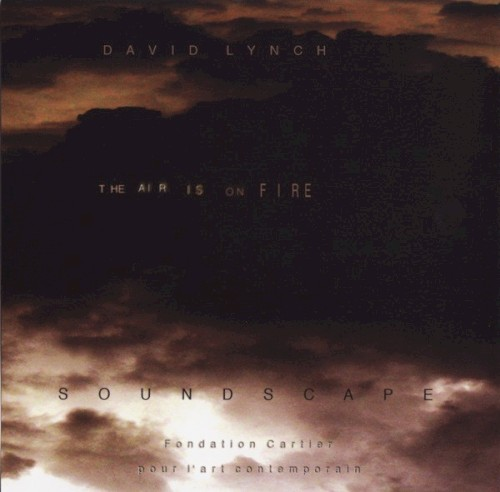 The Air Is on Fire (2007)