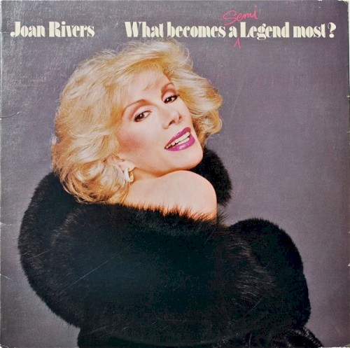What Becomes a Semi-Legend Most? (1983)