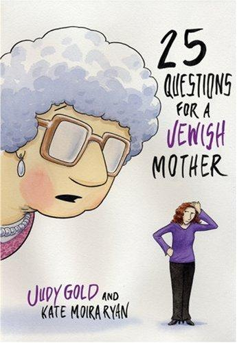 25 Questions for a Jewish Mother (2007)