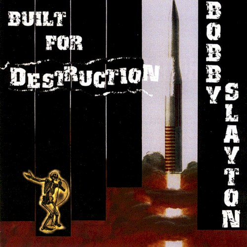 Built for Destruction (2010)