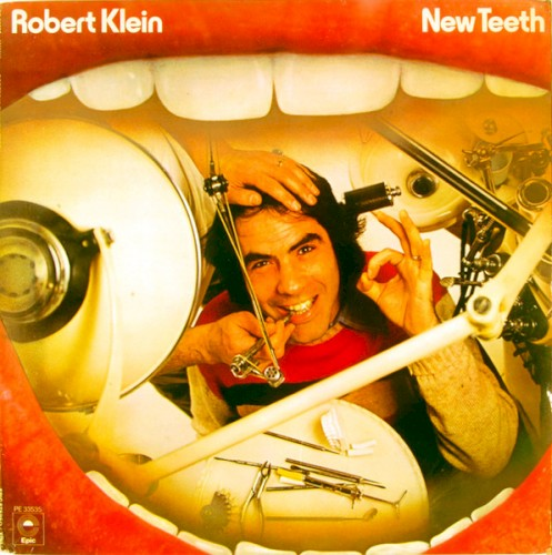 New Teeth (1975)