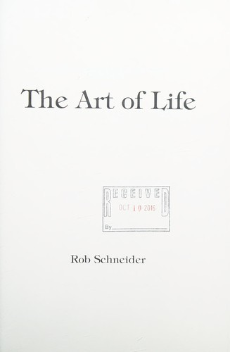 The Art of Life