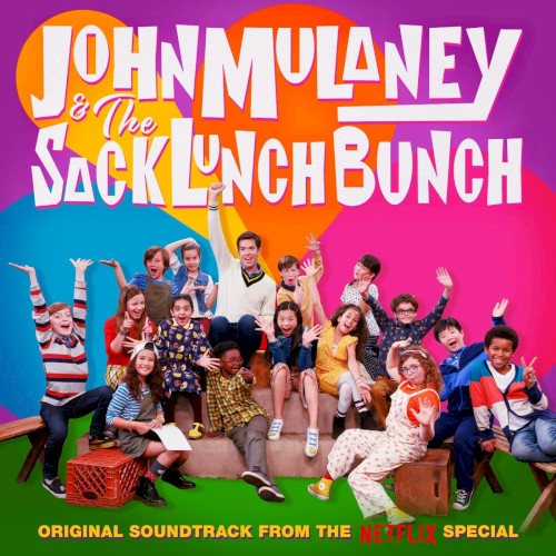 John Mulaney & The Sack Lunch Bunch (2019)