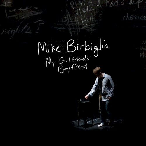My Girlfriend's Boyfriend (2013)