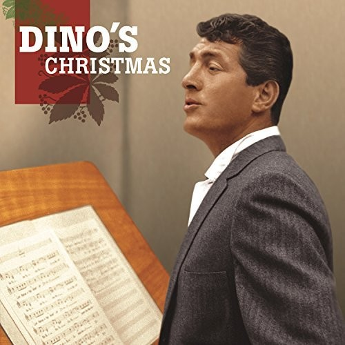 Dino’s Christmas (2013)