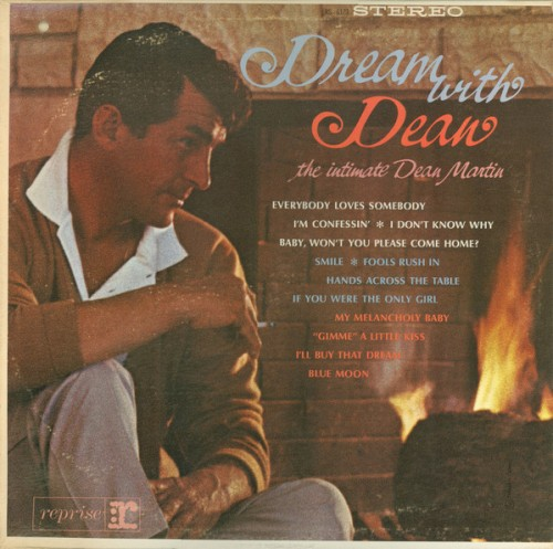 Dream With Dean: The Intimate Dean Martin (1964)