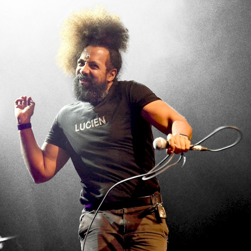 The Best of Reggie Watts’ Improv EP #4 (2020)