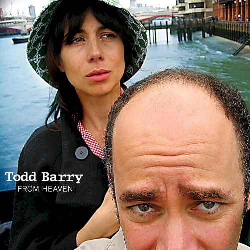 From Heaven (2008)