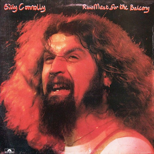 Raw Meat for the Balcony (1977)