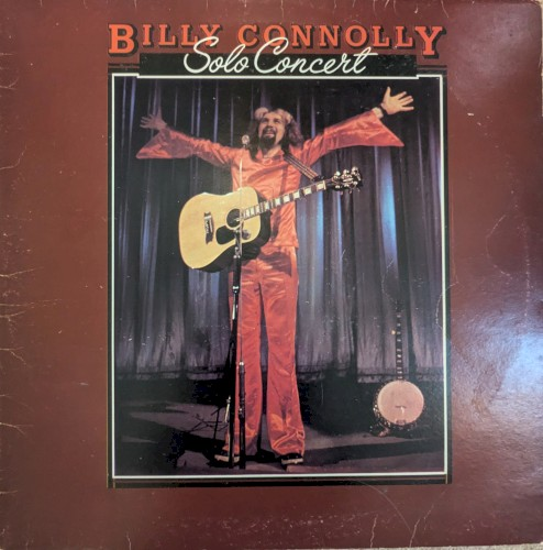 Solo Concert (1974)