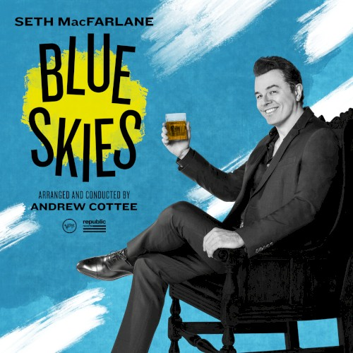 Blue Skies (2022)