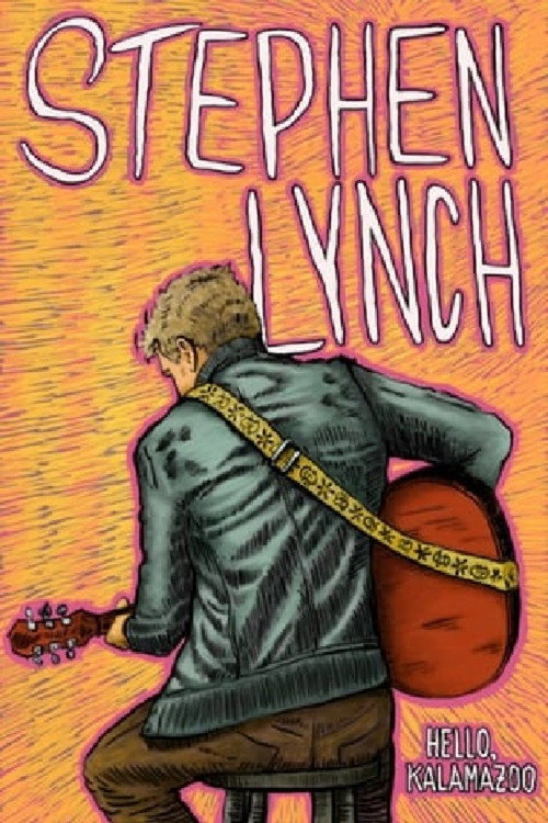 Stephen Lynch: Hello, Kalamazoo! (2016)