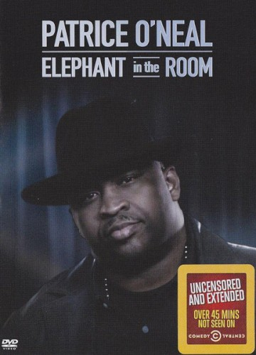 Elephant In The Room (2011)