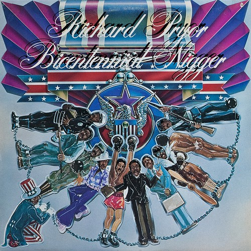 Bicentennial Nigger (1976)